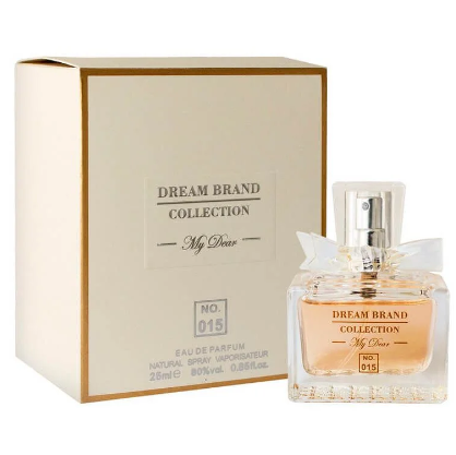 Brand Collection - Miss Dior N015