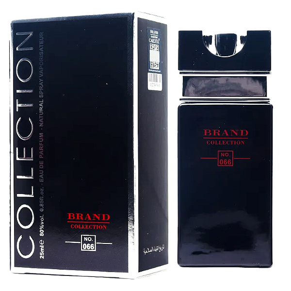 Brand Collection - Silver Scent N0007
