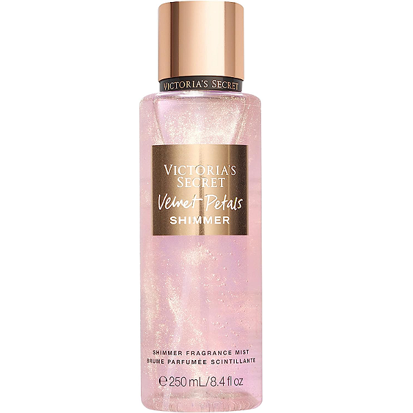 Victoria Secrets - Body Splash Velvet Petals Shimmer