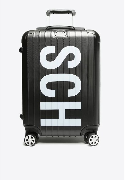 Schutz - Mala Air Preta