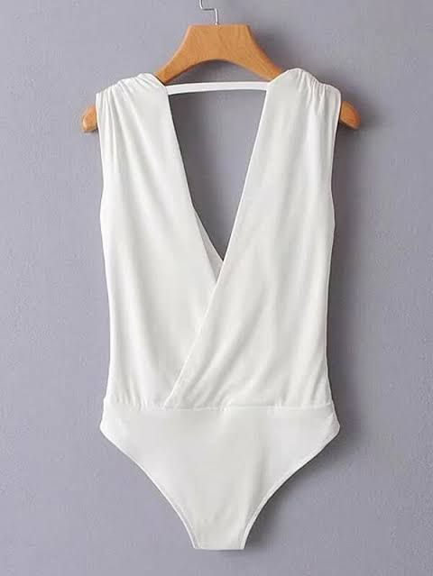 Blitz Closet - Body Lux Branco