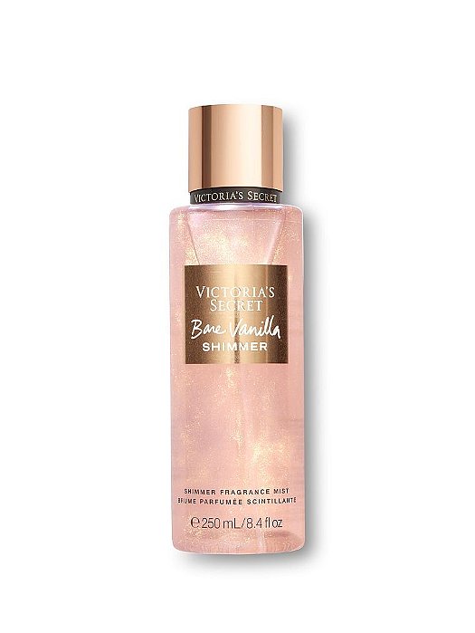 Victoria's Secret - Body Splash Bare Vanilla Shimmer