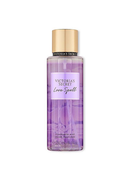 Victoria's Secret - Body Splash Love Spell