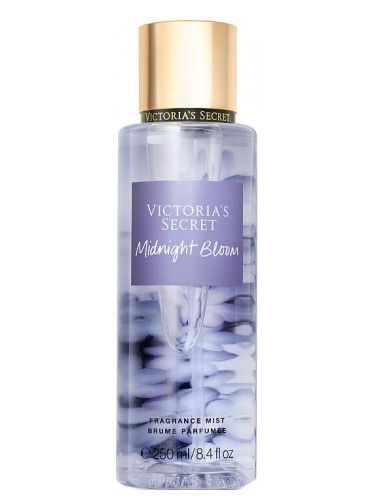 Victoria's Secret - Body Splash Midnight Bloom