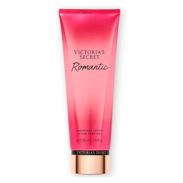 Victoria's Secret - Hidratante Romantic