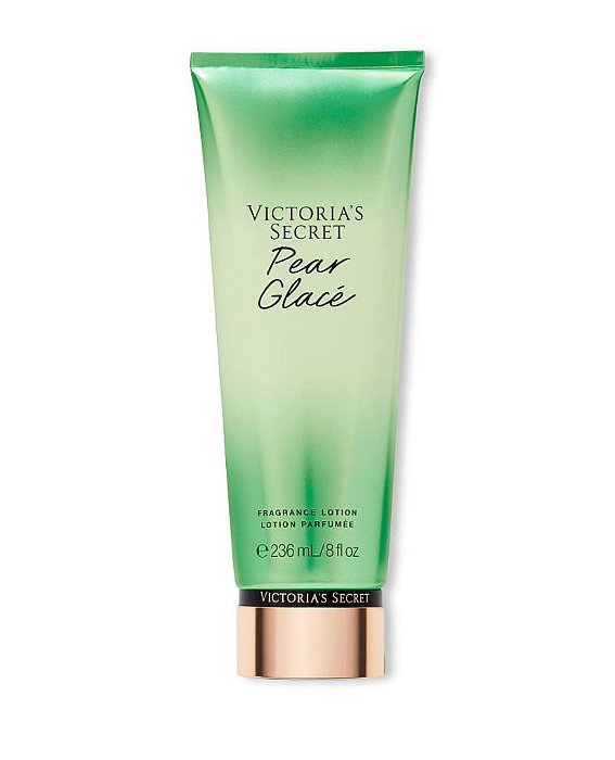 Victoria's Secret - Hidratante Pear Glacé