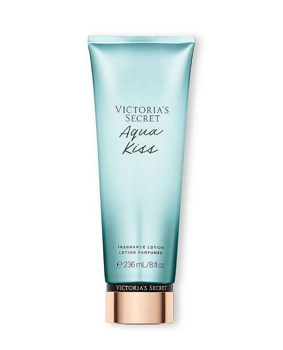 Victoria's Secret - Hidratante Acqua Kiss