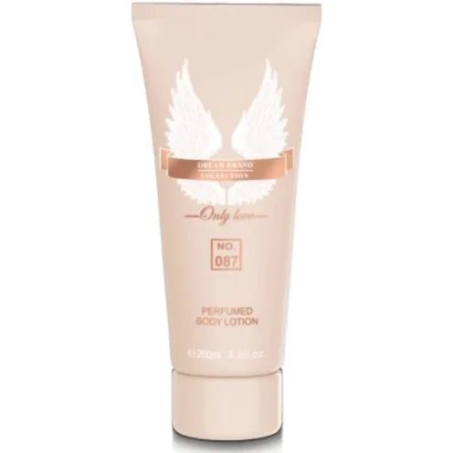 Brand Collection - Hidratante Only Love N087