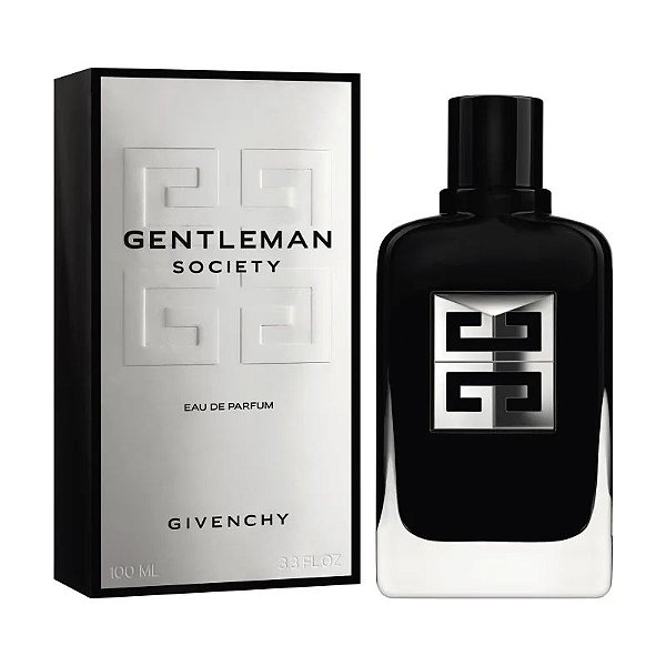 Perfume Masculino - Givenchy Gentleman Society EDP