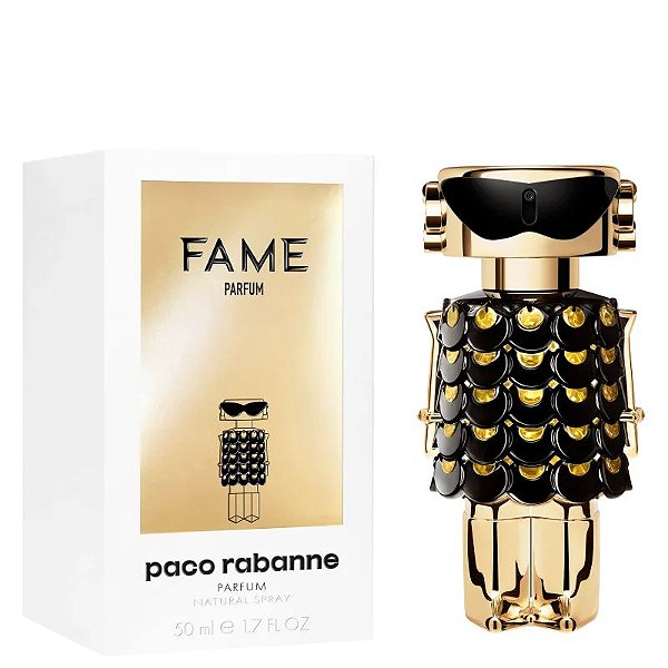 Perfume Feminino - Paco Rabanne Fame EDP
