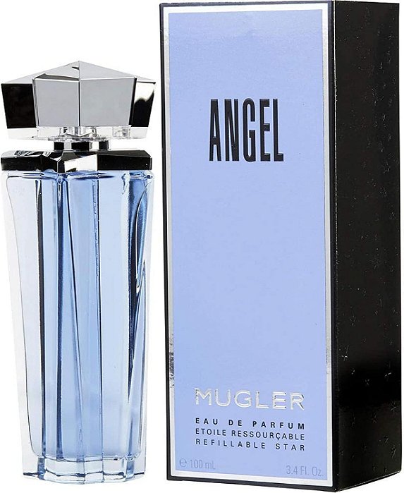 Perfume Feminino - Angel Mugler EDP