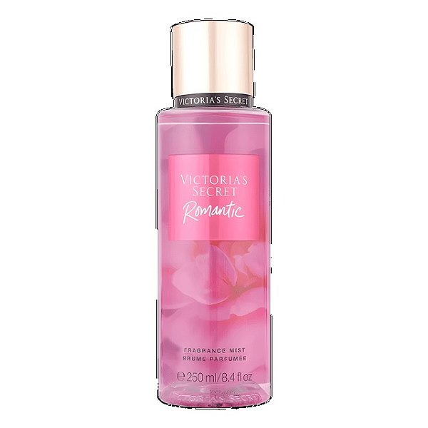 Victoria Secrets - Body Splash Romantic