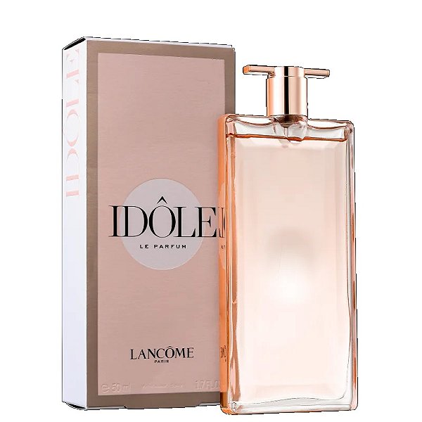 Perfume Feminino - Lancôme Idôle Le Parfum