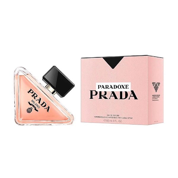 Perfume Feminino - Prada Paradoxe EDP