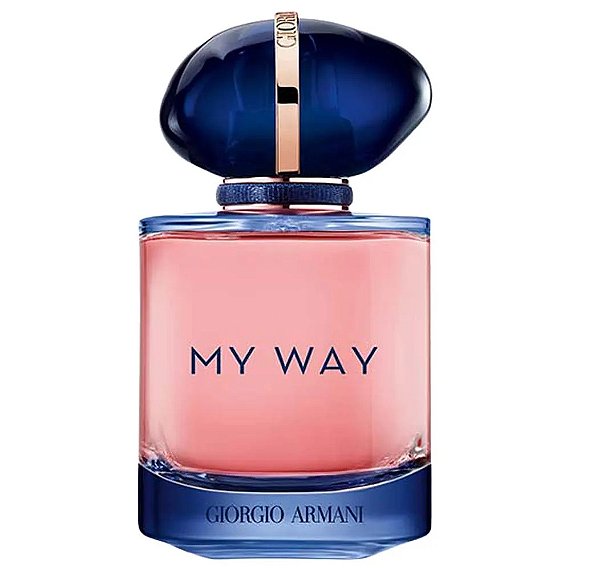 Perfume Feminino - Giorgio Armani My Way Intense EDP