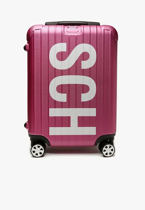 Schutz - Mala Air Rosa