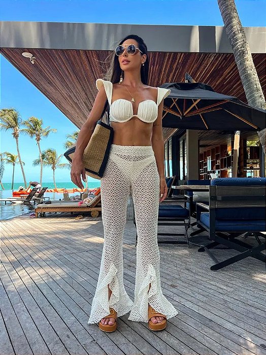 Pimpnella - Conjunto Almare