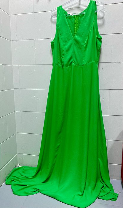 Inicial A - Vestido Yara
