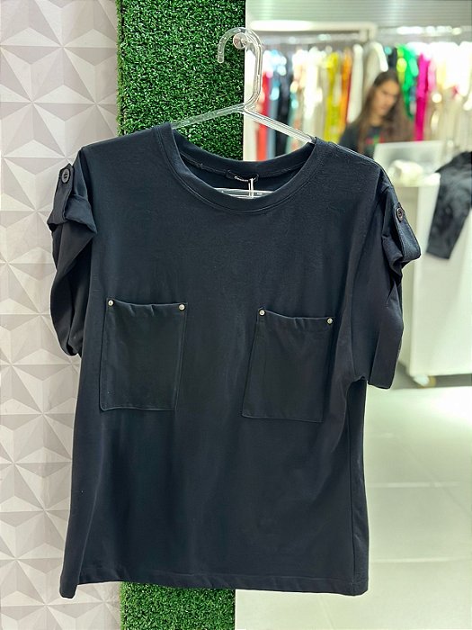 CoolHits - Blusa Hur