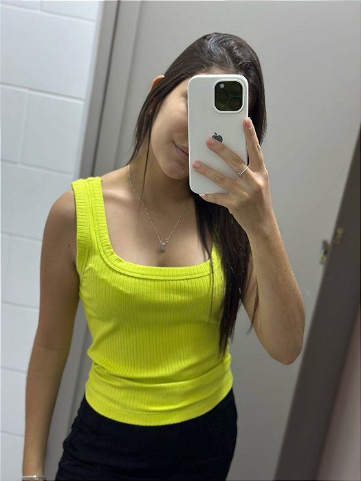 Lily Belle - Cropped Lima