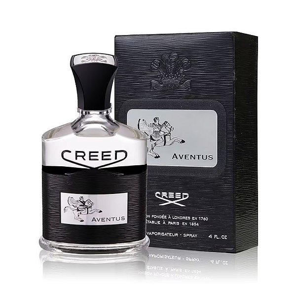 Perfume Masculino - Creed Aventus