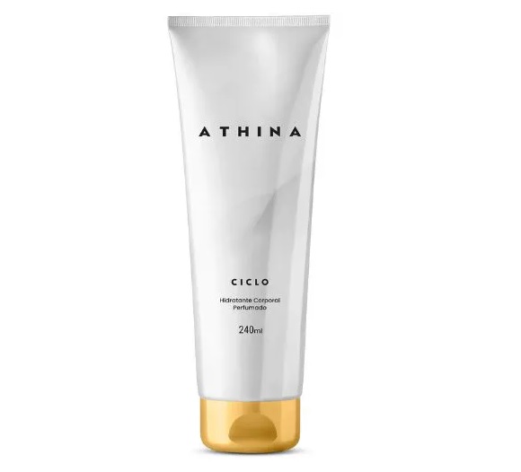 Ciclo - Hidratante Athina