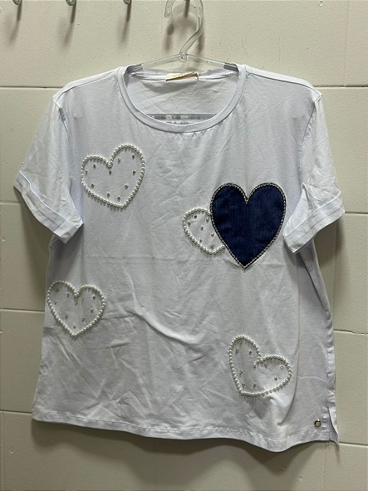 Savannah - T-Shirt Lavinia