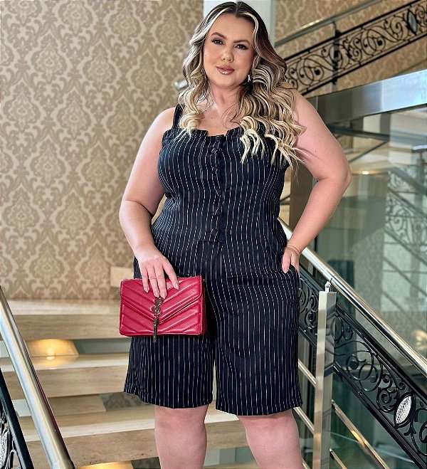 Bellah Curves - Conjunto Cris