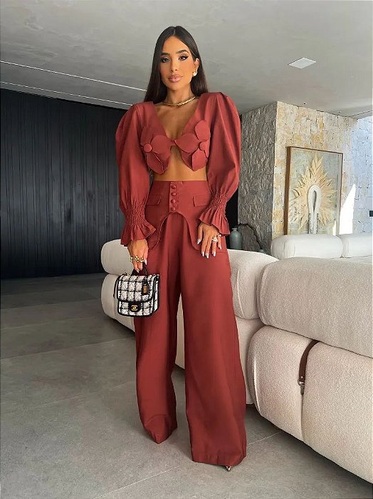 Pimpnella - Conjunto Letih Winter