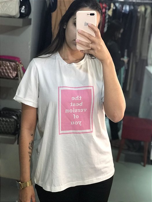 Elva - T-Shirt Fernanda