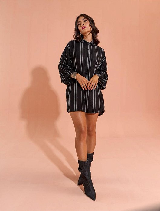 Flor Linda - Camisa Cali