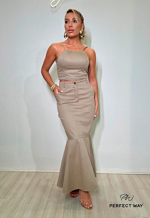 Perfect Way - Saia Maxi Midi