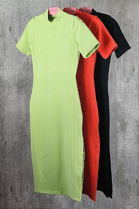 Groovy - Vestido Midi Dream