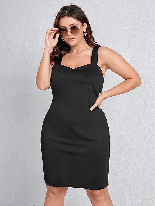 Savannah - Vestido Cris