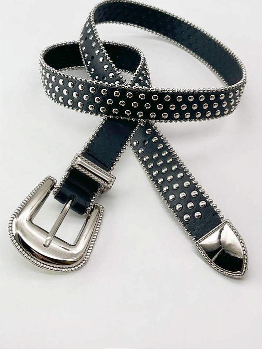Lovet - Cinto Taxas Feminino