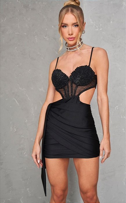 Mondabelle - Vestido Sue