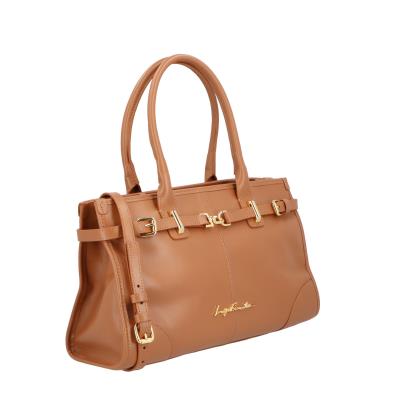 Luiza Barcelos - Bolsas Verona Caramelo
