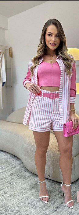 Paraiso Closet  - Conjunto Manuela