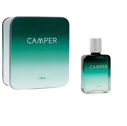 Ciclo - Perfume Masculino Camper