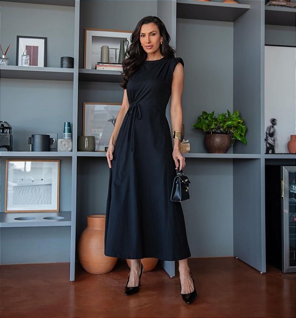 M/A Clothes - Vestido Jaqueline