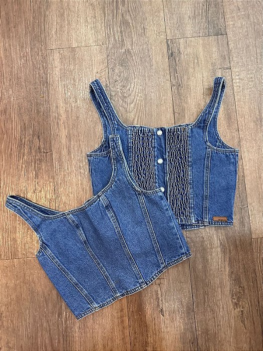 Bebela Jeans - Top Tainara