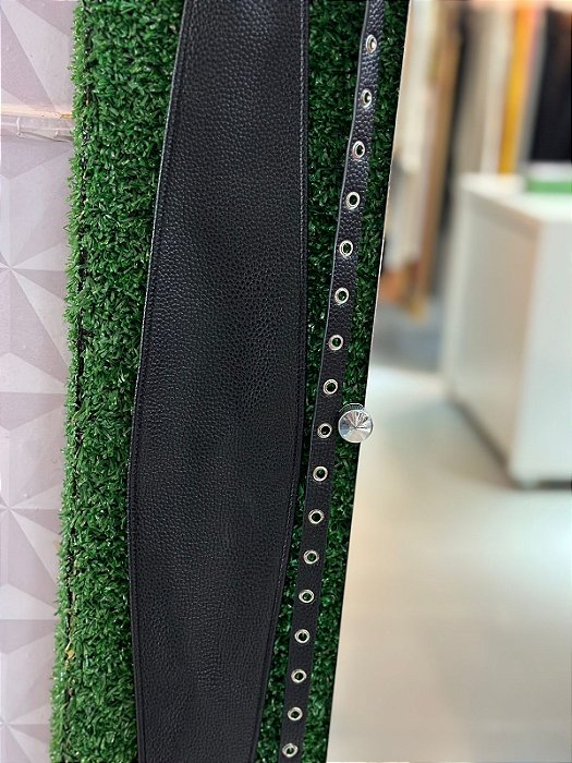 Roma - Cinto Faixa com Spikes