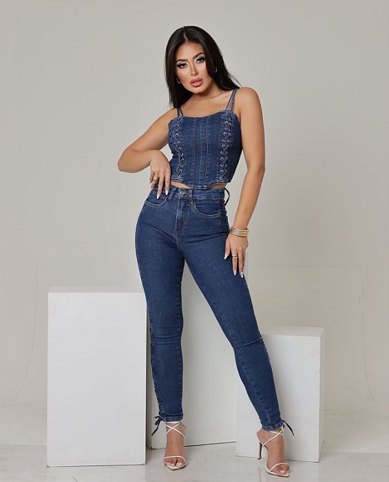 Bebela - Calça Triana