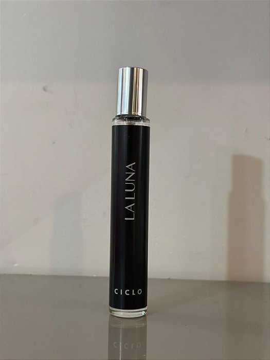 Ciclo - Perfume Feminino Deo Colônia La Luna - 30ml