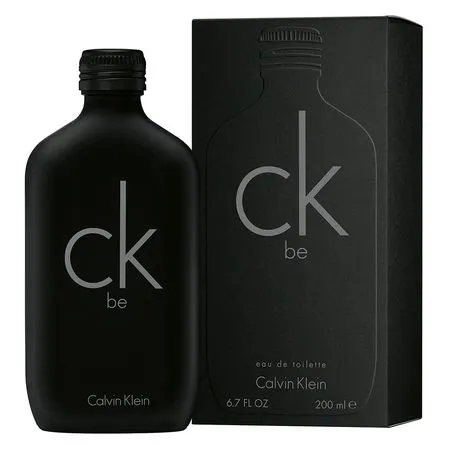 Perfume Unissex - Calvin Klein CK Be EDT