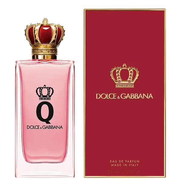 Perfume Feminino - Dolce&Gabbana Q