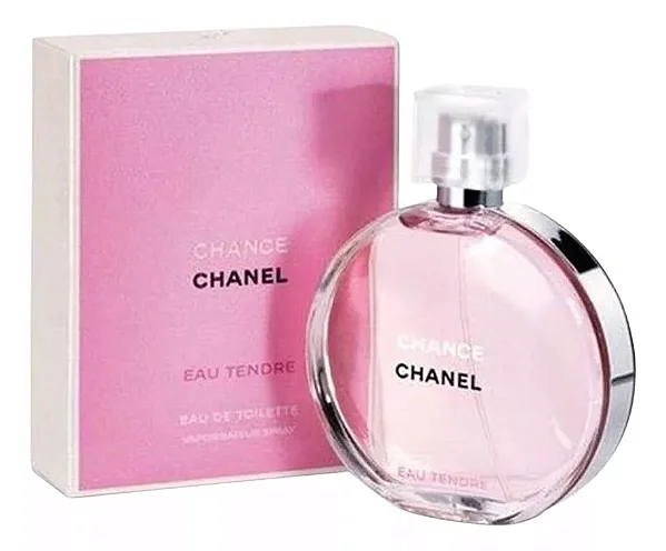 Perfume Feminino - Chanel Chance EAU Tendre EDT