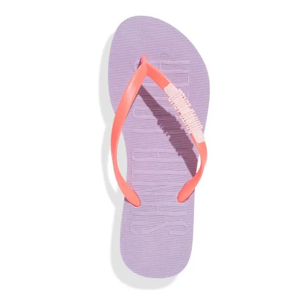 Santa Lolla - Chinelo Injetado Lilas Lupine