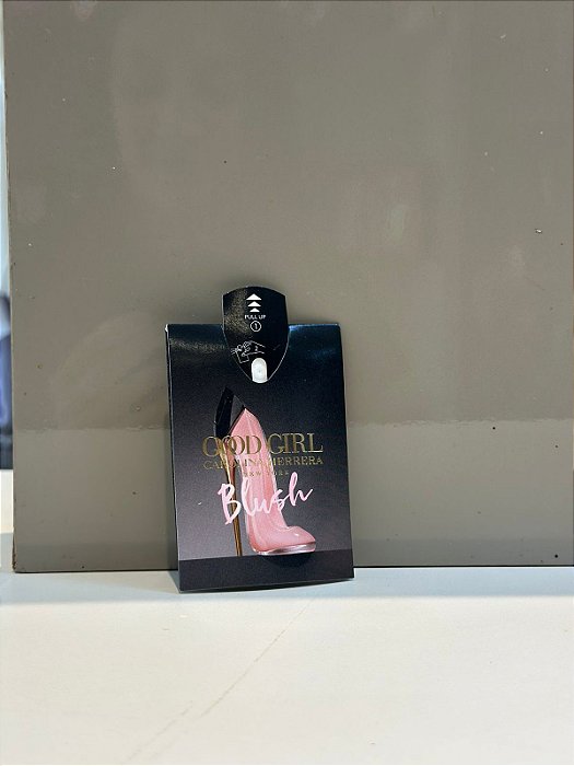 Perfume Feminino - Flaconete Good Girl Blush 1,5ml