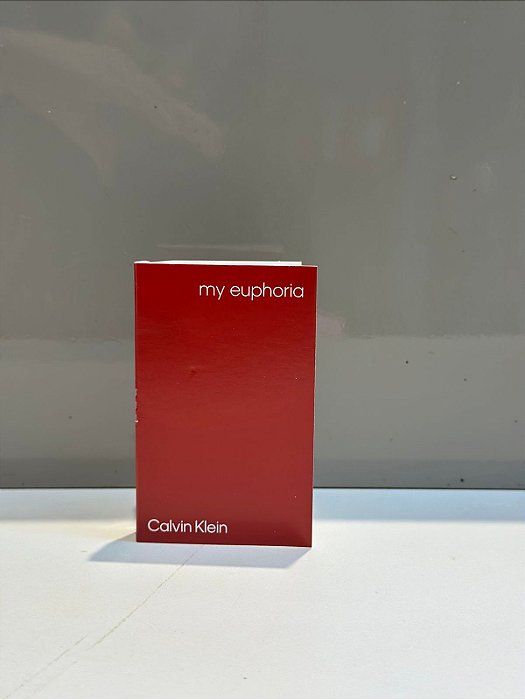 Perfume Feminino - Flaconete  My Euphoria 1,5ml